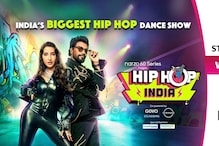 It’s Time To Set The Stage On Fire As Hip Hop India Enters The Top 12 Battle with Dance Performances