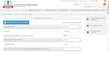 Income Tax Calculator Online: Compare Your Tax Liability Under New Regime Vs Old Regime