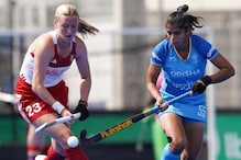 Torneo del Centenario 2023: Indian Women's Hockey Team Draw England 1-1