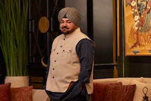 "I Am A Couturier At Heart,” Says JJ Valaya, Who Will Be Showcasing 66 Garments at ICW 2023