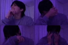 BTS: Jungkook Breaks Down During Live Session Listening To ‘Love Letters’ by ARMY; Video Goes Viral