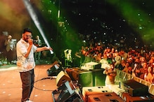 Pics: Kapil Sharma Sets California Stage On Fire, Gets Ready For Florida