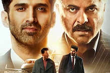 Aditya Roy Kapur Says His Teacher Thinks 'He Is A Night Manager Now'