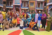 TMKOC’s Tapu And Sonu Celebrate Show’s 15 Years With Heartfelt Note