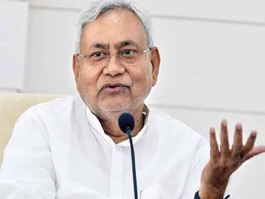 Will Nitish Kumar Join NDA Again?