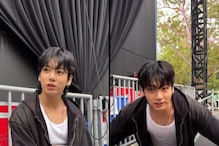 No 'Cookie' Points For Guessing BTS Singer Jungkook's Favourite Airplane Snack