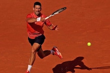 Novak Djokovic Opts Out of Toronto Open to Extend Recovery Period