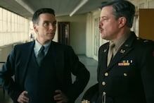 Oppenheimer Review: Cillian Murphy, Matt Damon, Robert Downey Jr Deliver Awards-Worthy Performances