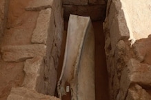 125 Tombs, Rare Sarcophaguses Found at 2,000-Year-Old Roman Cemetery in Gaza