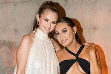 Selena Gomez and Francia Raisa Are Friends Again? Former Says 'I Love You' To Actress On Birthday