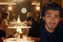 BTS: Jungkook Sparks Memes Fest as Seven Teaser With Han So Hee Drops; Fans Poke Fun With Zayn Malik