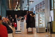 From Sous-chefs to Robo-chefs: The Surging Trend of Culinary Robots