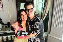 Sriti Jha Recalls 'Insane' Shoot For Rocky Aur Rani Kii Prem Kahaani, Thanks Karan Johar For Cameo