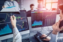 Market Closing: Sensex Slips 440 pts; Nifty Slips Below 19,700 on F&O Expiry