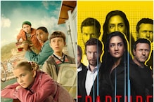 Streaming Now: The Mysterious Benedict Society S2, Departure Season 3 and More