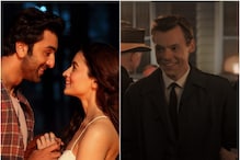 Streaming Now: Brahmastra, Ponniyin Selvan I Now on OTT, Harry Styles' My Policeman Releases