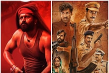 Streaming Now: Kantara, Chup Release on OTT, Karan Tacker's New Series Khakee Out Too