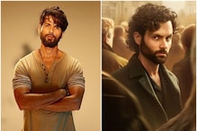 Streaming Now: Shahid Kapoor's Farzi, You Seaon 4 Out, Salaam Venky Gets Digital Premiere