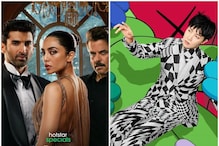 Streaming Now: The Night Manager, J-Hope in the Box, Lost Among New Releases on OTT