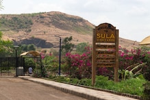 Looking For A Perfect Weekend Getaway? Explore These 5 Vineyards For An Unforgettable Experience