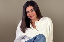 Sushmita Sen Gives Concerned Fans A Health Update After Heart Attack, Says 'My Health Is Fabulous'