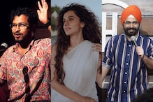 Taapsee Pannu Birthday Roast To Feature Abish Mathew, Angad Ranyal, Gurleen Pannu? | Exclusive