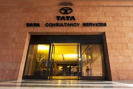 TCS Announces Changes In Senior Management Personnel; Details Here