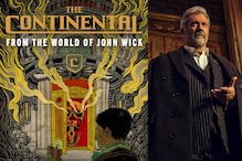 The Continental: From The World of Keanu Reeves John Wick To Stream From September 22; Deets Inside