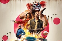 Watch Anthony Mackie's Post-Apocalyptic Action-Comedy Series Twisted Metal Here; Details Inside