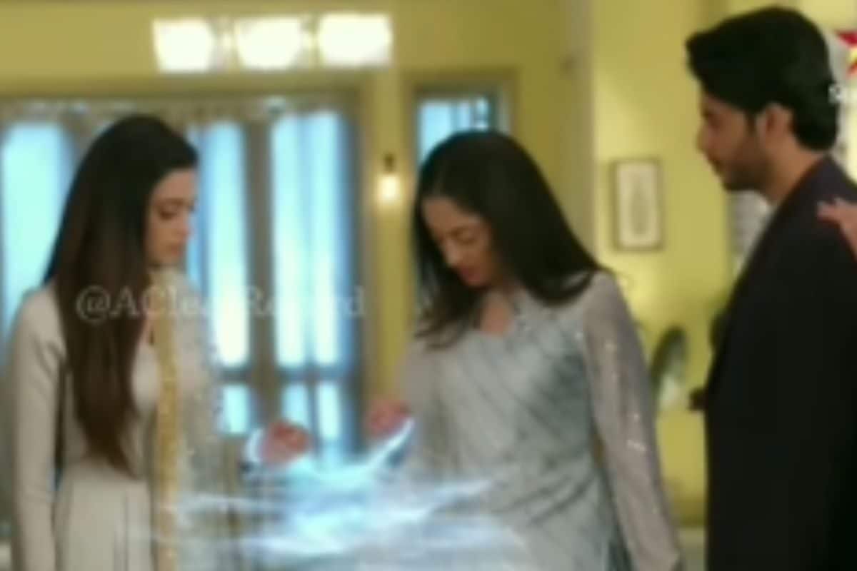 Baby 'Transfer' Through Magic: Indian TV Show's Dramatic Pregnancy Scene Has Desis Finding Logic