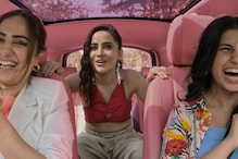 Uorfi Javed’s Love Mantra: Authenticity, Self-care and Let Love Take The Front Seat