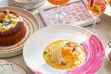 7 Restaurants To Visit This Weekend