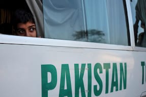 Seema Haider 2.0? Girl Wanted to Fly to Pakistan to Meet Lover. Here's What Happened at Jaipur Airport