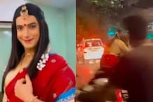 When Sharad Malhotra Stood At Traffic Signal Dressed As A Eunuch For This Show