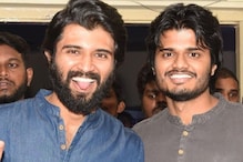 Anand Devarakonda’s Baby Surpasses Lifetime Box Office Collection Of Brother’s Arjun Reddy