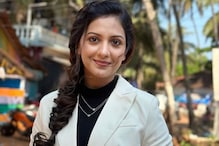 Tejashri Pradhan Set To Grace Small Screen Once Again With A New Serial On Star Pravah