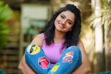 Ranjani Raghavan Keeps It Chic Yet Casual In Her Latest Photoshoot, See Pics