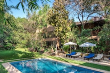 Monsoon Travel: 12 Resorts in Maharashtra You Must Visit Once