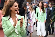 Kate Middleton: The Royal Fashionista Paving the Way for Eco-Conscious Style