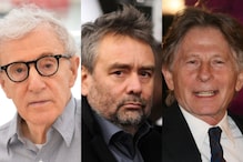 Venice Film Festival Selects Films by Roman Polanski, Woody Allen and Luc Besson Amid Sexual Assault Claims