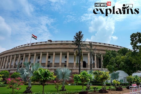 House Talk | What is Whip in Parliament and Why Do Opposition Members Walkout: All You Need to Know