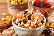 10 Wonder Dry Fruits to Include in Your Daily Diet