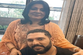 Gurgaon Woman Arrested For Attempting to Extort Money from Yuvraj Singh's Mother